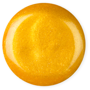 An image of the pot of gold shower jelly