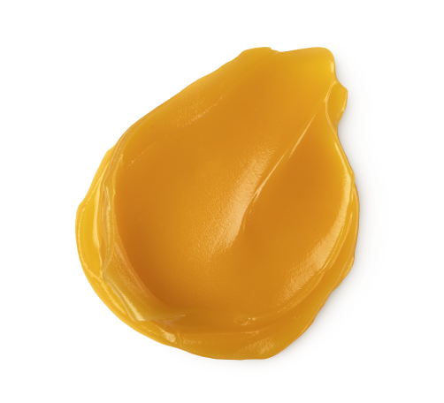 An image of the repeat orange foot balm