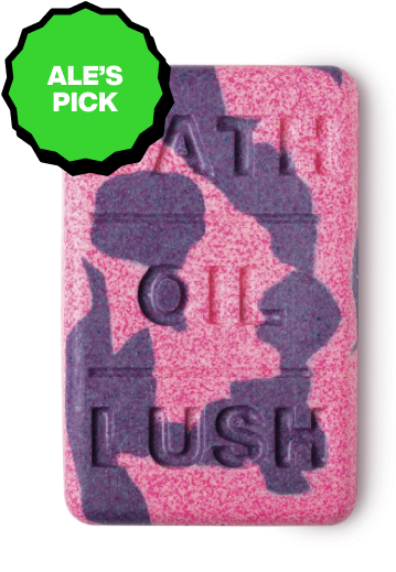 Sleepy bath oil product image
